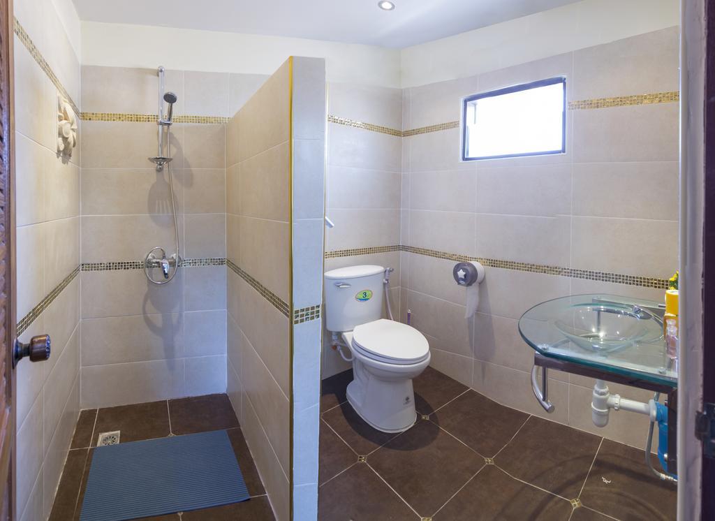 RATANA VILLA - PATTAYA HOLIDAY HOUSE WALKING STREET 7 bedrooms Buitenkant foto
